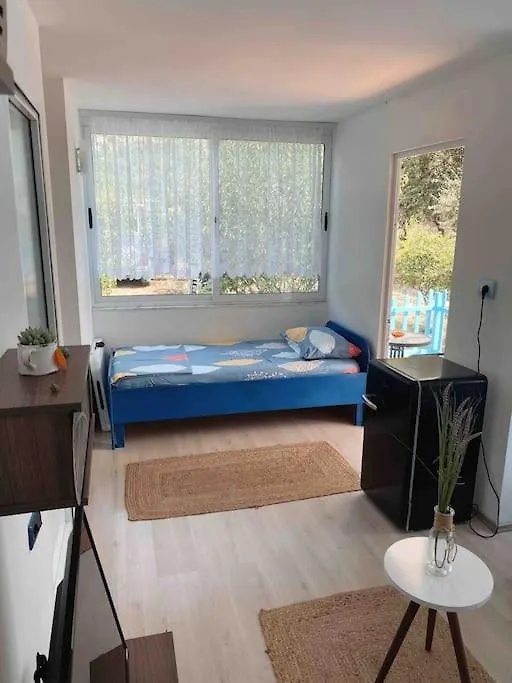 Biku'S Villa In Rrjoll Baks-Rrjoll 0*,