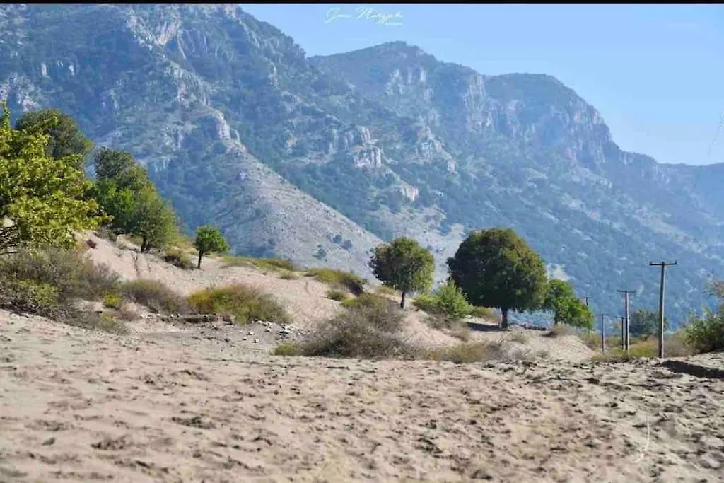 Holiday home Biku'S Villa In Rrjoll Baks-Rrjoll Albania