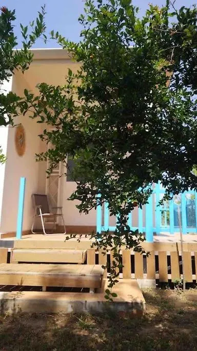 Biku'S Villa In Rrjoll Baks-Rrjoll 0*,  Albania