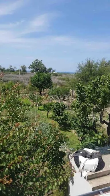 Biku'S Villa In Rrjoll Baks-Rrjoll Holiday home