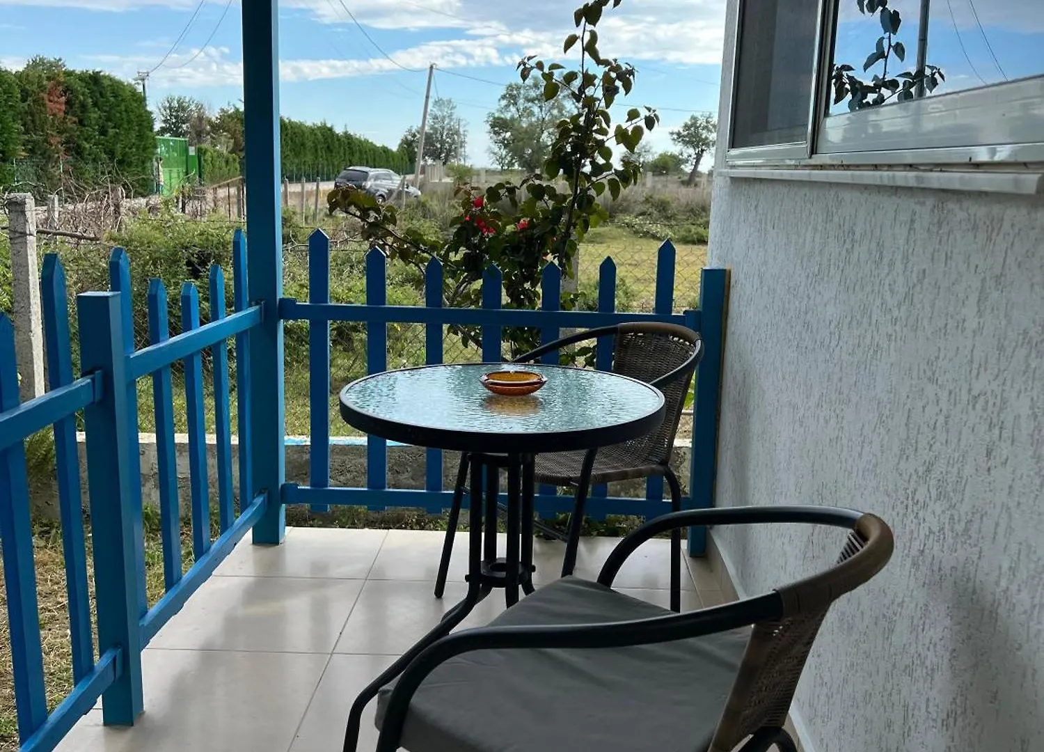 Biku'S Villa In Rrjoll Baks-Rrjoll Albania
